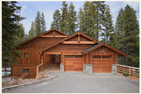 Project: Copenhagen Kitchen